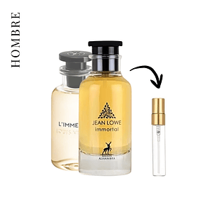 DECANT JEAN LOWE IMMORTAL (EDP)