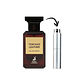 DECANT TOSCANO LEATHER (EDP) - Miniatura 5