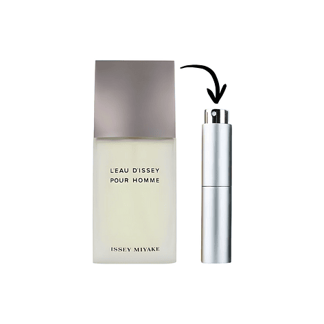 DECANT L'EAU D'ISSEY POUR HOMME  (EDT) 5