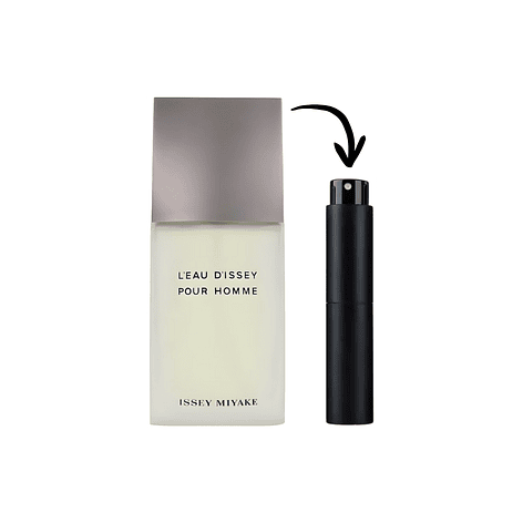 DECANT L'EAU D'ISSEY POUR HOMME  (EDT) 3