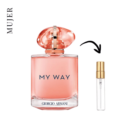 DECANT MY WAY YLANG (EDP)