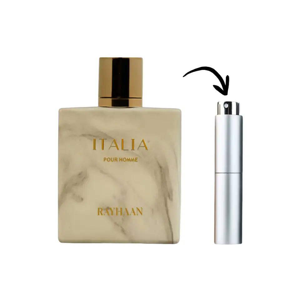 DECANT ITALIA (EDP) 4