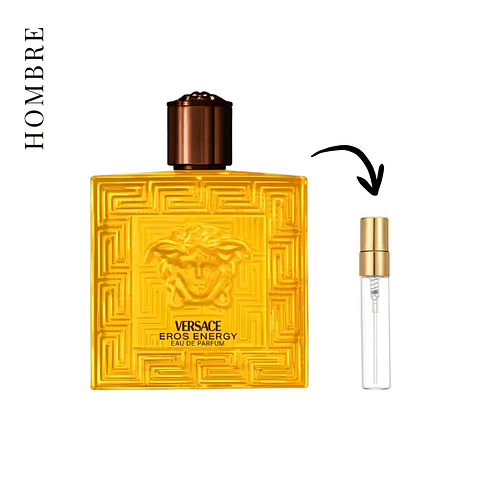 DECANT EROS ENERGY (EDP)