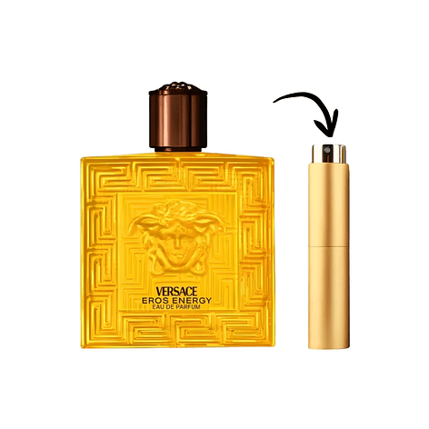 DECANT EROS ENERGY (EDP) 3