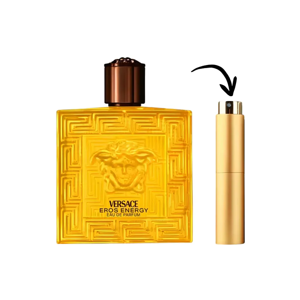 DECANT EROS ENERGY (EDP) 3