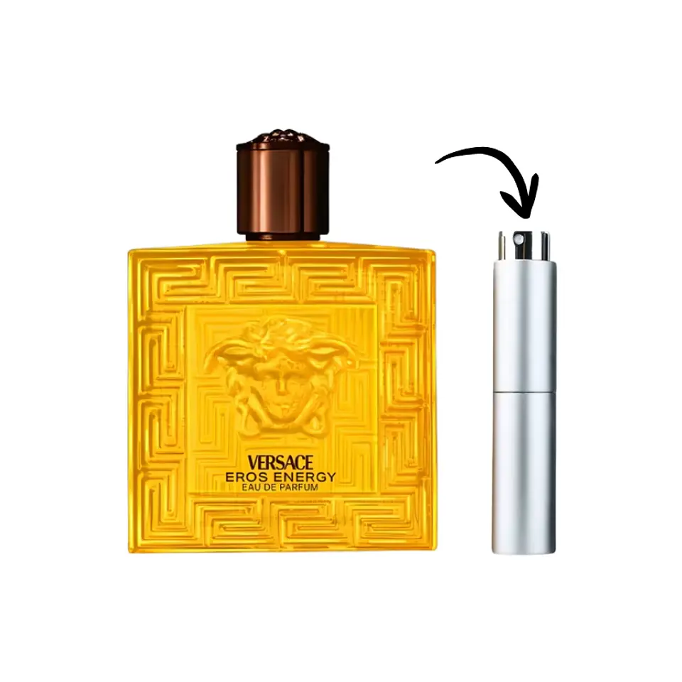 DECANT EROS ENERGY (EDP) 4