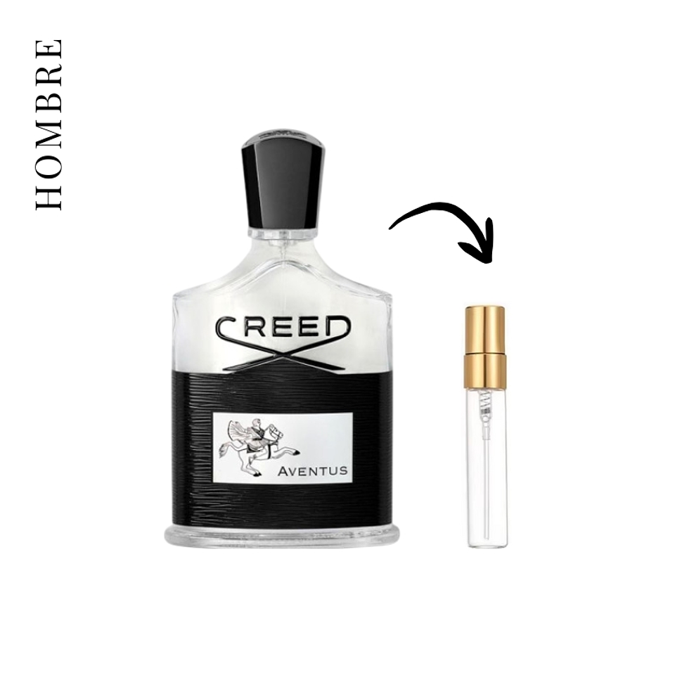 DECANT AVENTUS (EDP) 1