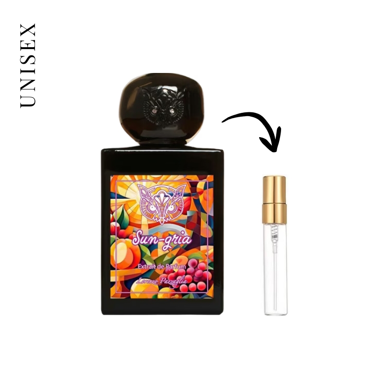 DECANT SUN-GRIA (EXTRAIT DE PARFUM)