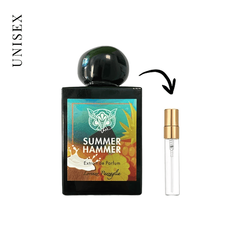 DECANT SUMMER HAMMER (EXTRAIT DE PARFUM)