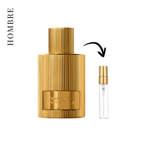 DECANT COSTA AZZURRA PARFUM