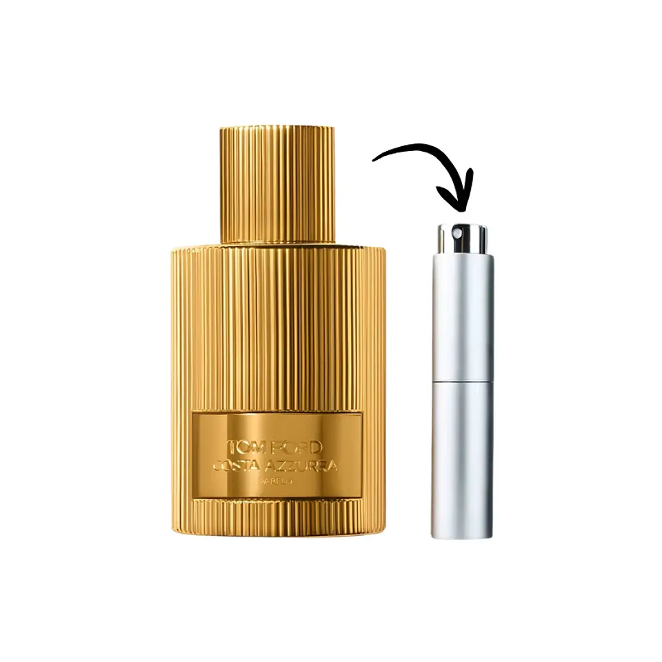 DECANT COSTA AZZURRA PARFUM 4