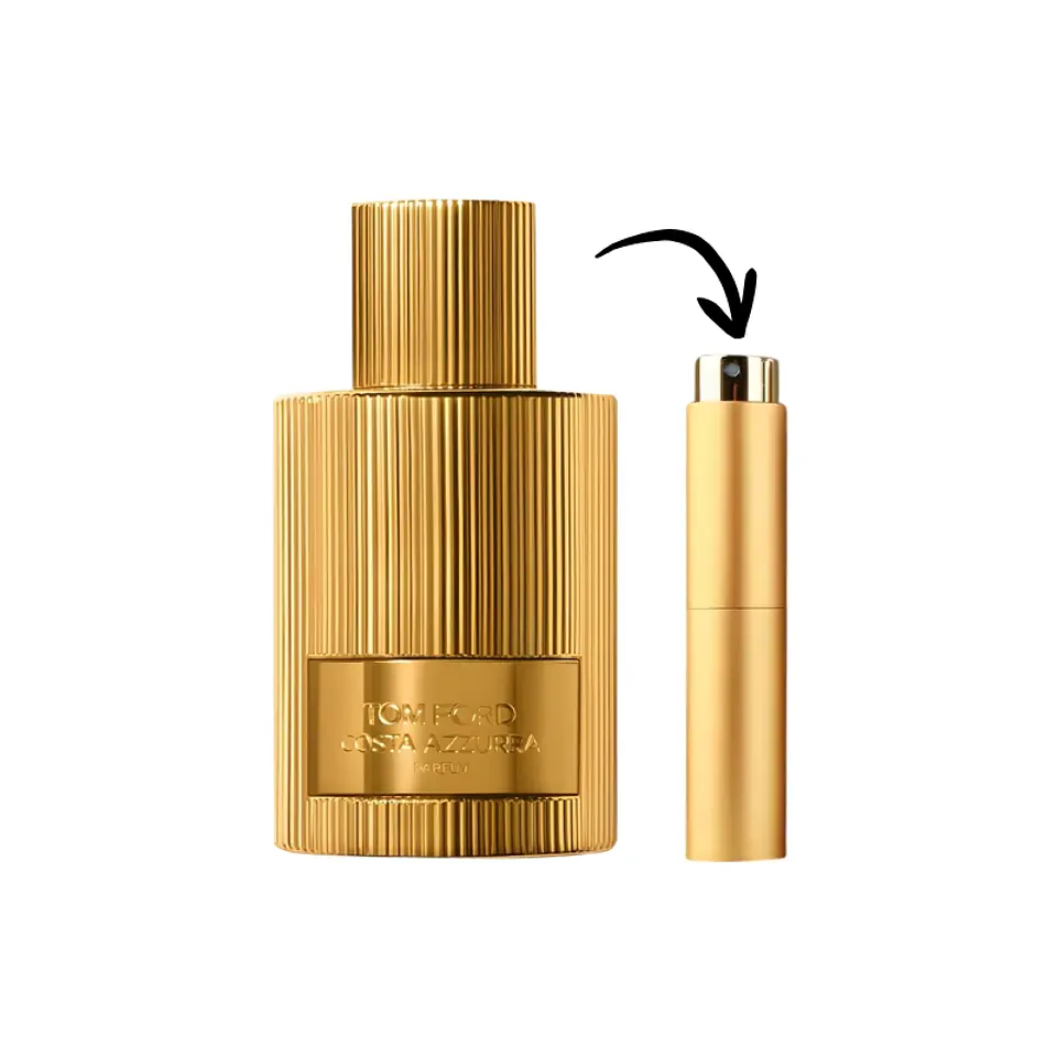 DECANT COSTA AZZURRA PARFUM 3