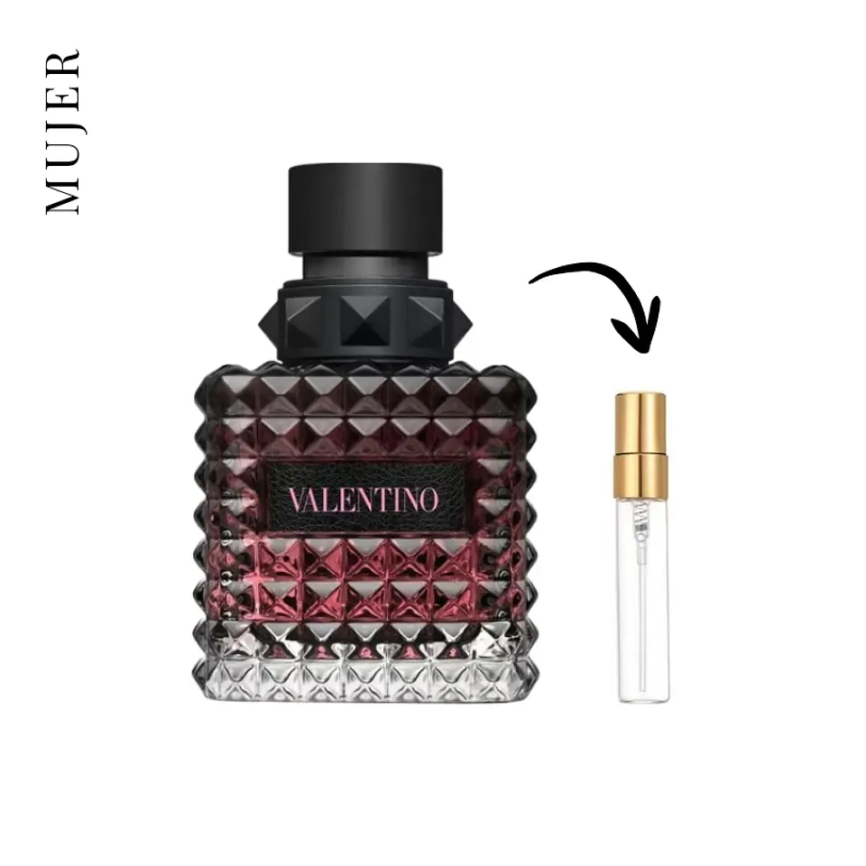 DECANT DONNA BORN IN ROMA INTENSE (EDP) 1