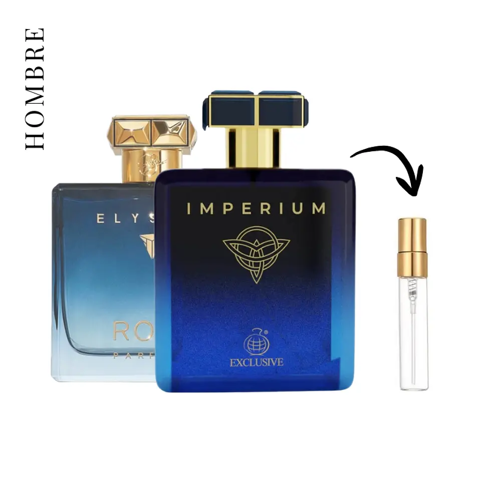 DECANT IMPERIUM (EDP) 1