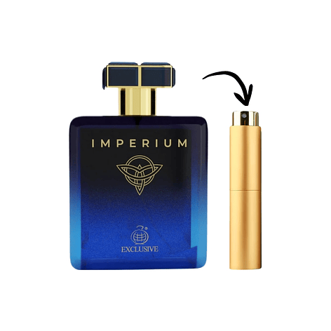DECANT IMPERIUM (EDP) 3
