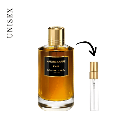 DECANT AMORE CAFFÉ (EDP)