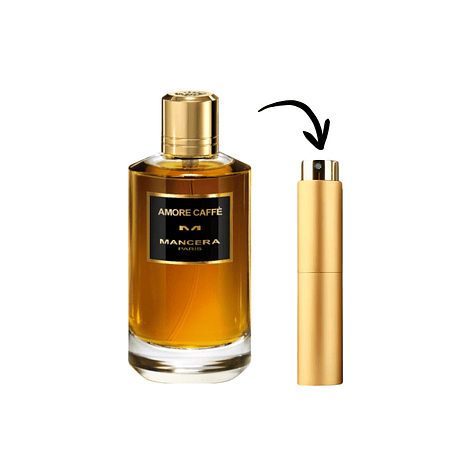 DECANT AMORE CAFFÉ (EDP) 3