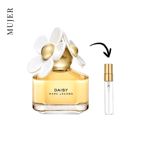 DECANT DAISY (EDT) 1