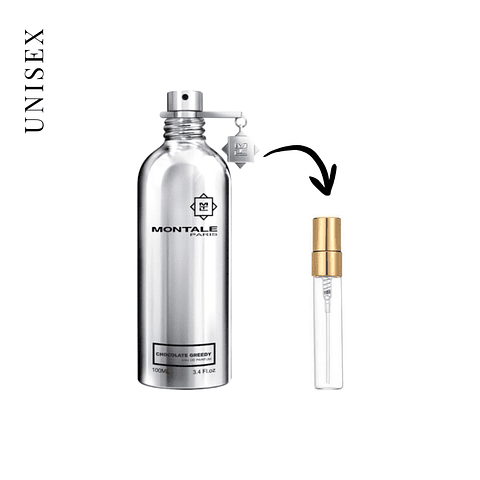 DECANT CHOCOLATE GREEDY (EDP)