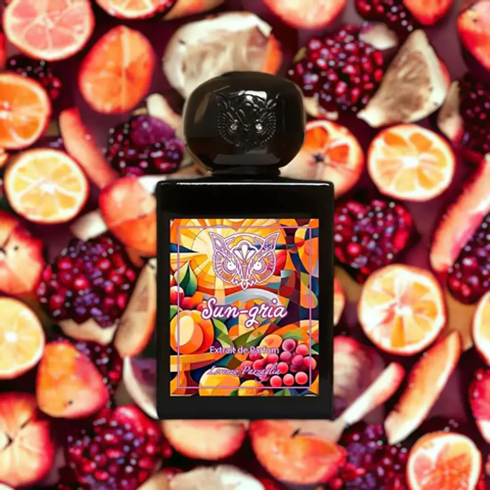 DECANT SUN-GRIA (EXTRAIT DE PARFUM) 3