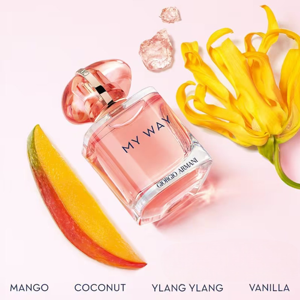 DECANT MY WAY YLANG (EDP) 3