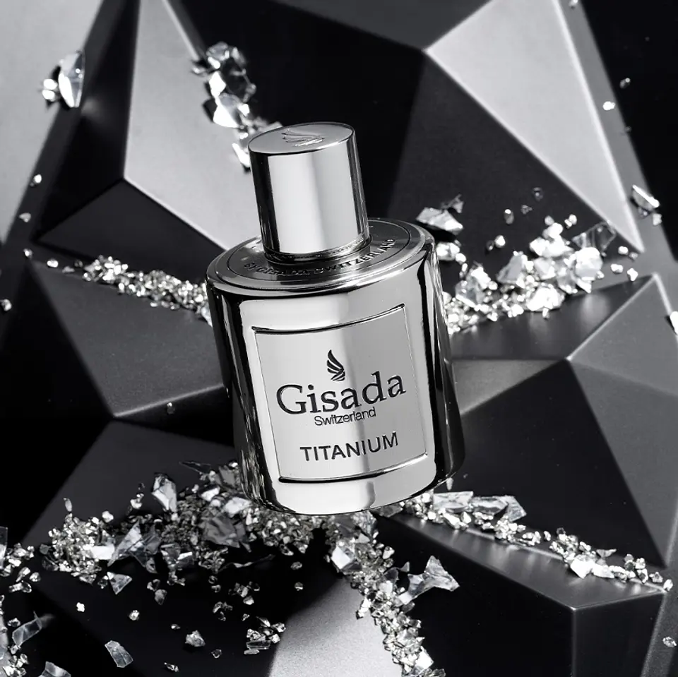 DECANT TITANIUM (EDP) 3