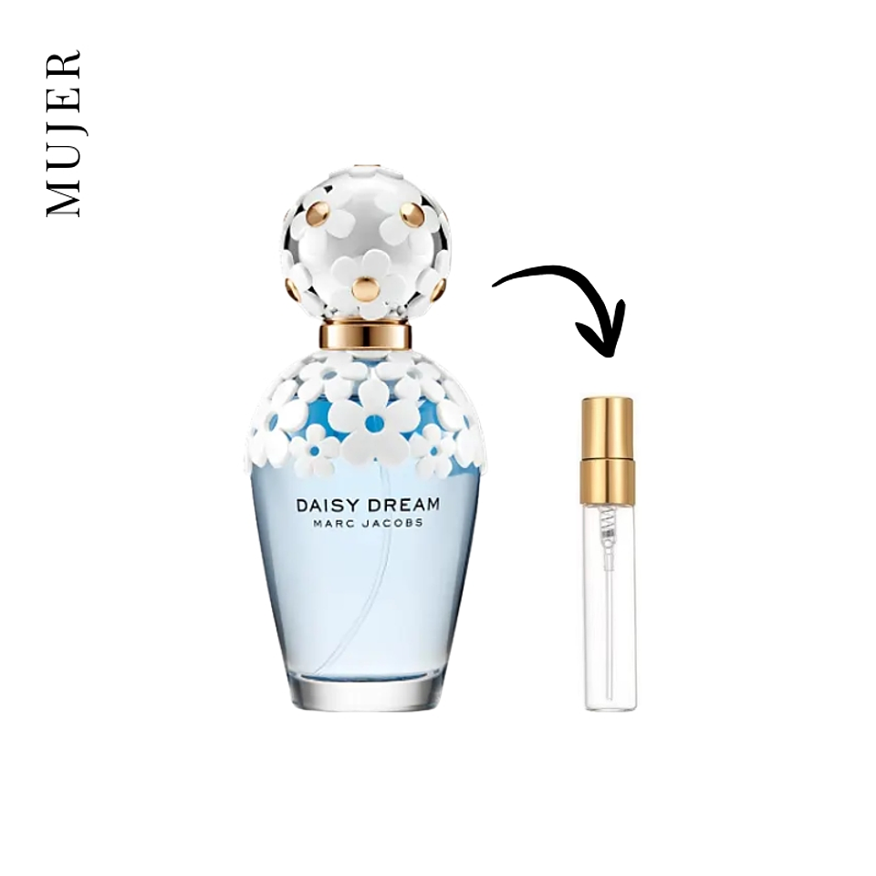 DECANT DAISY DREAM (EDT) 1