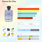 DECANT HAWAS FOR HIM (EDP) - Miniatura 2
