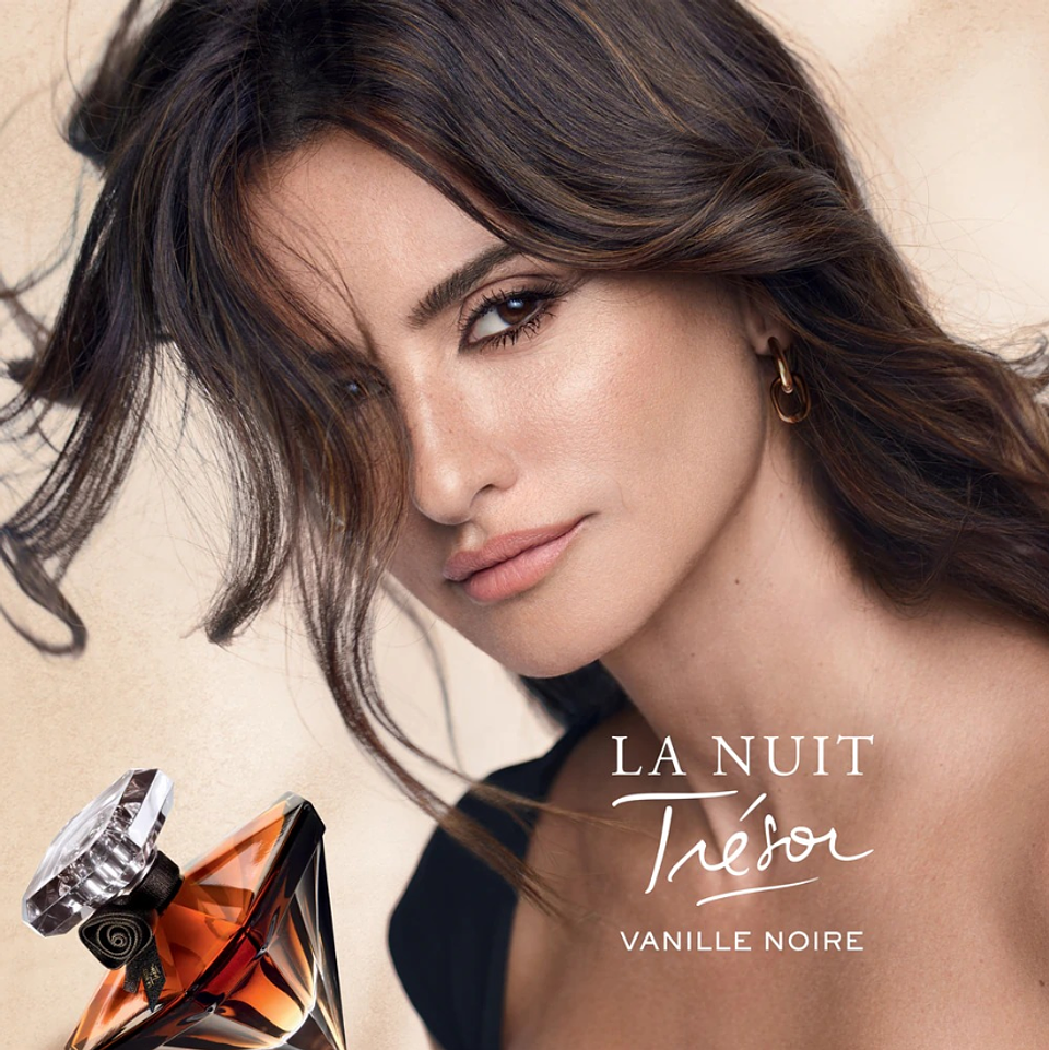 DECANT LA NUIT TRÉSOR VANILLE NOIR (EDP) 3