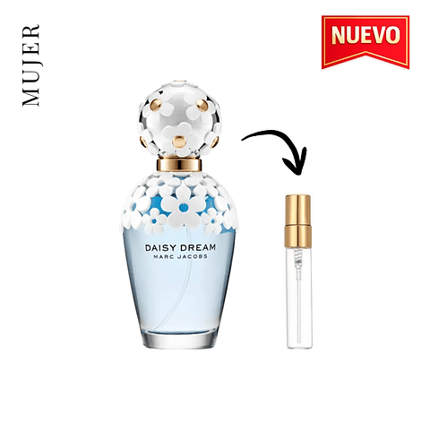 DECANT DAISY DREAM (EDT)