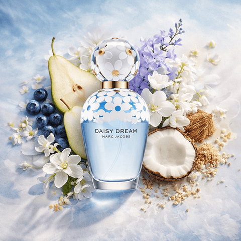 DECANT DAISY DREAM (EDT)