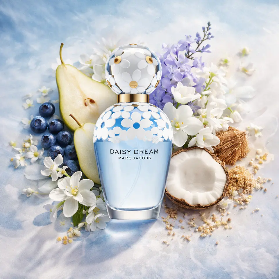 DECANT DAISY DREAM (EDT) 2