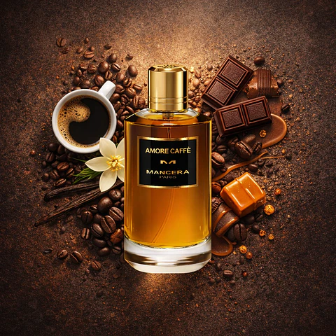 DECANT AMORE CAFFÉ (EDP)