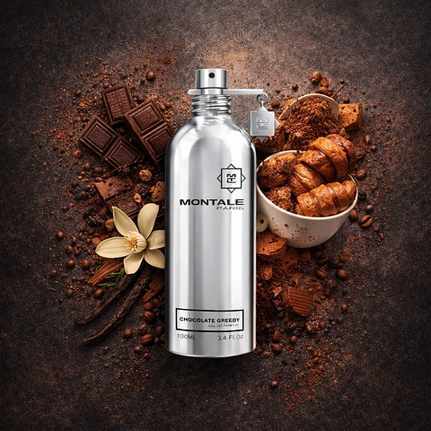 DECANT CHOCOLATE GREEDY (EDP)
