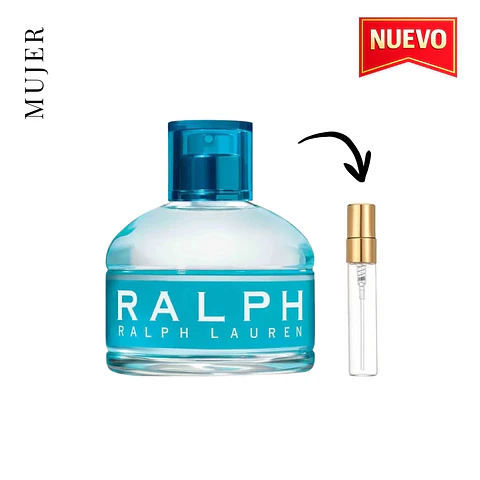 DECANT RALPH (EDT)