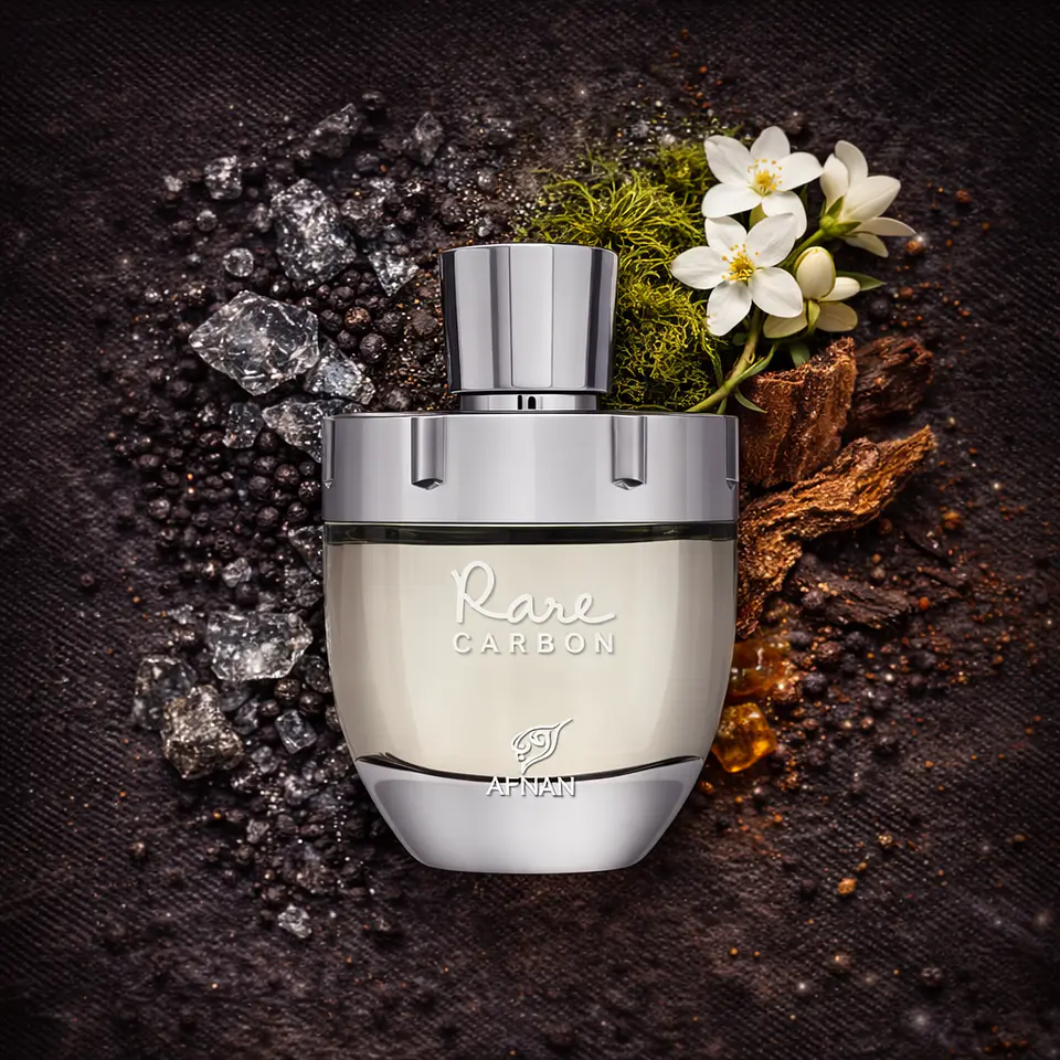 DECANT RARE CARBON (EDP) 2