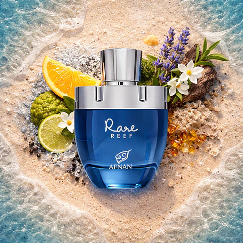 DECANT RARE REEF (EDP)