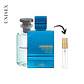 DECANT AMBER OUD AQUA DUBAI (EDP) - Miniatura 1