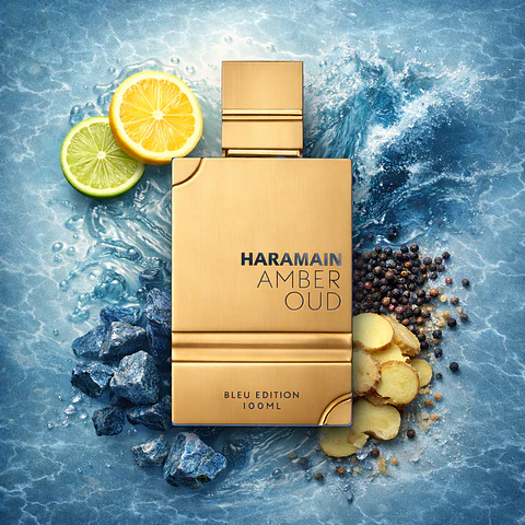 DECANT AMBER OUD BLEU EDITION (EDP)
