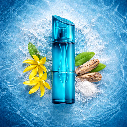 DECANT KENZO HOMME MARINE (EDT)