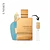 DECANT AMBER OUD GOLD EDITION (EDP)