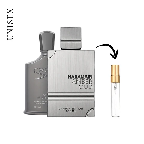 DECANT AMBER OUD CARBON EDITION (EDP)