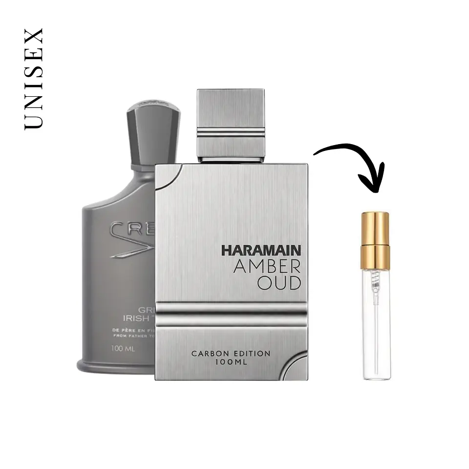 DECANT AMBER OUD CARBON EDITION (EDP) 1