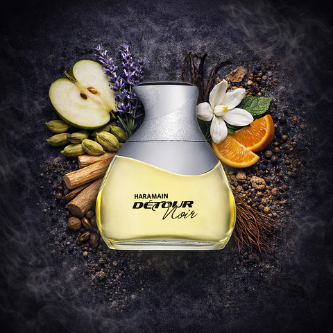 DECANT DÉTOUR NOIR (EDP)