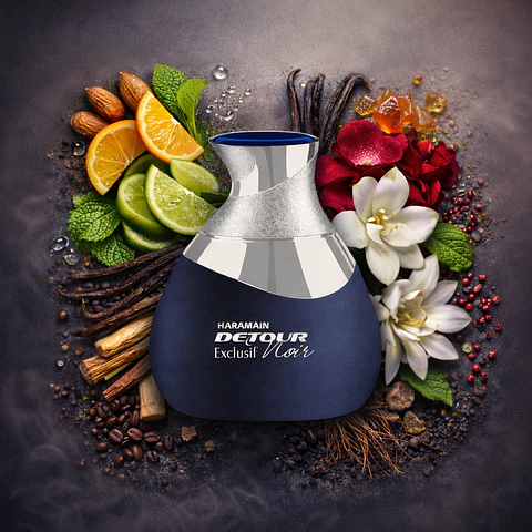 DECANT DÉTOUR NOIR EXCLUSIF (EDP)