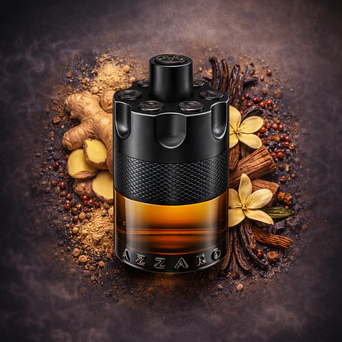 DECANT THE MOST WANTED PARFUM (EDP)