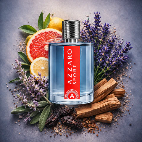 DECANT AZZARO SPORT (EDT)