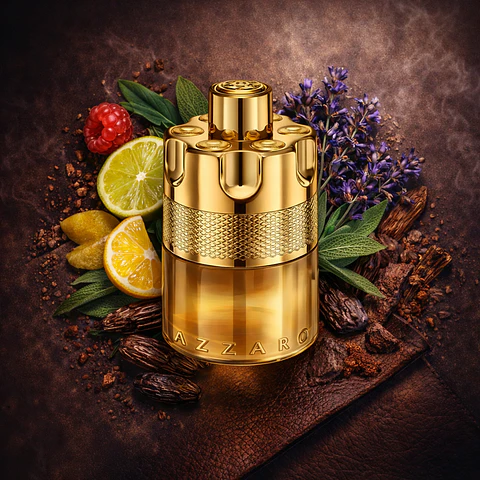 DECANT FOREVER WANTED ELIXIR PARFUM