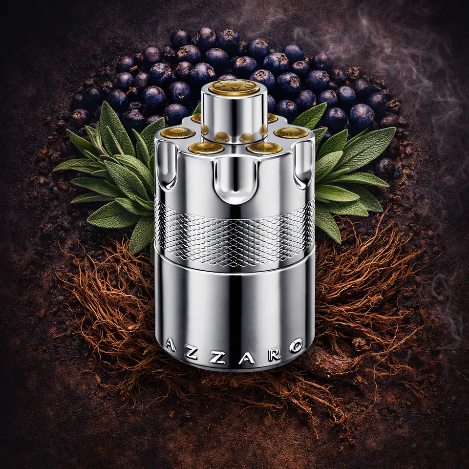 DECANT WANTED (EDP) 2