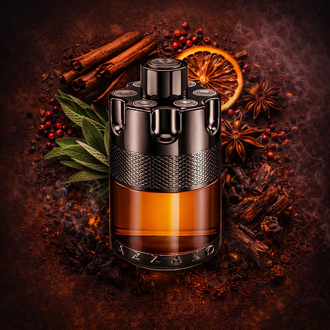 DECANT WANTED BY NIGHT (EDP)